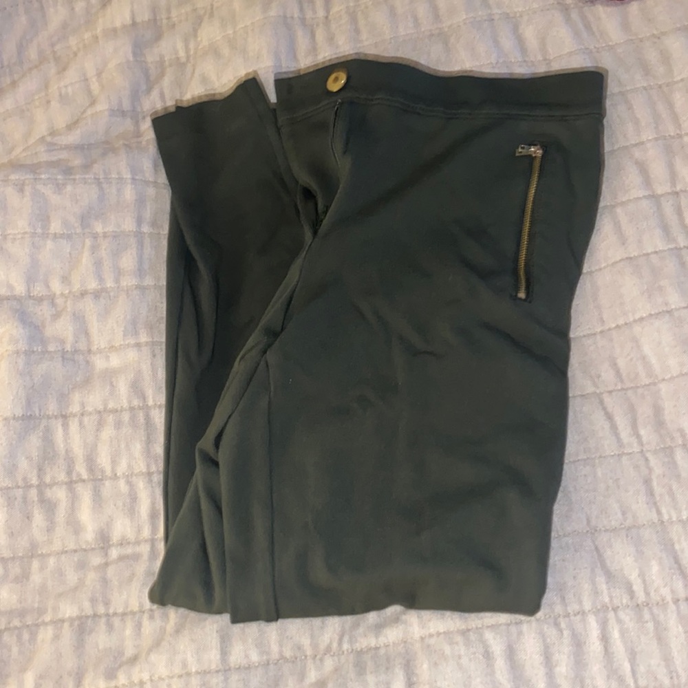 LOFT Work pants/ leggings
